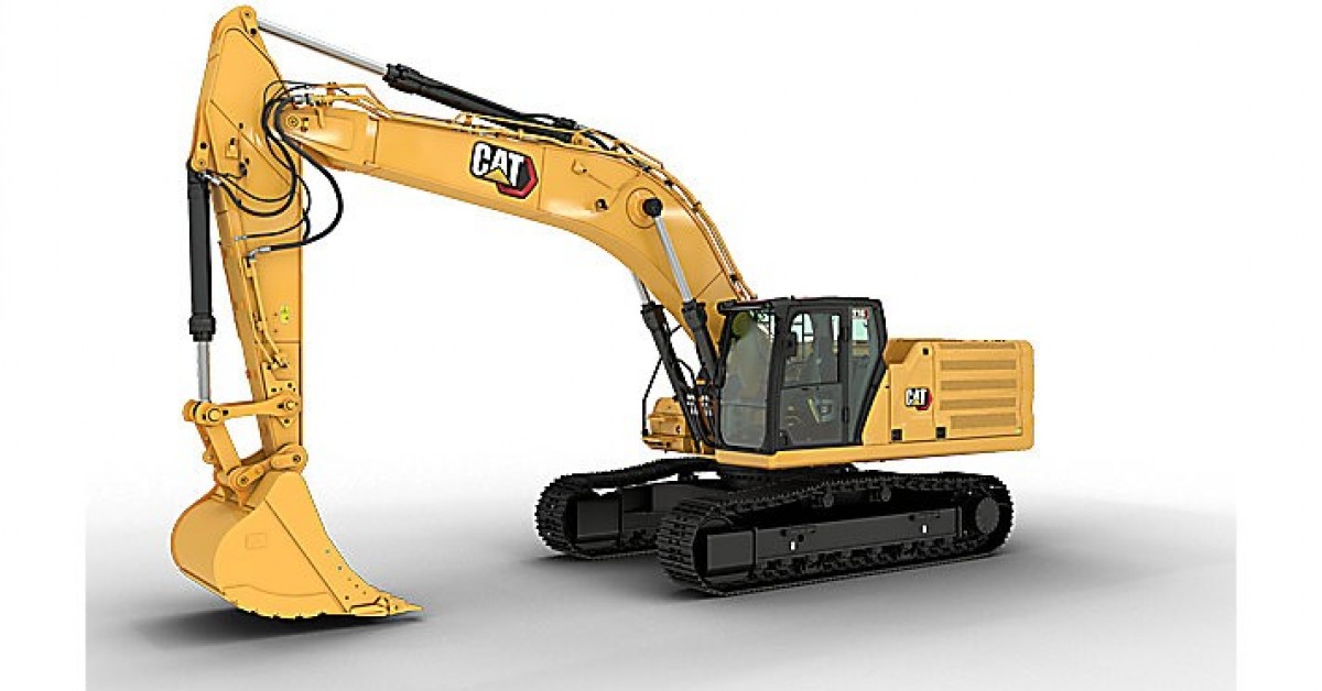CAT 336-07 GC | Բոլոր ապրանքները | Armenian Leasing Company
