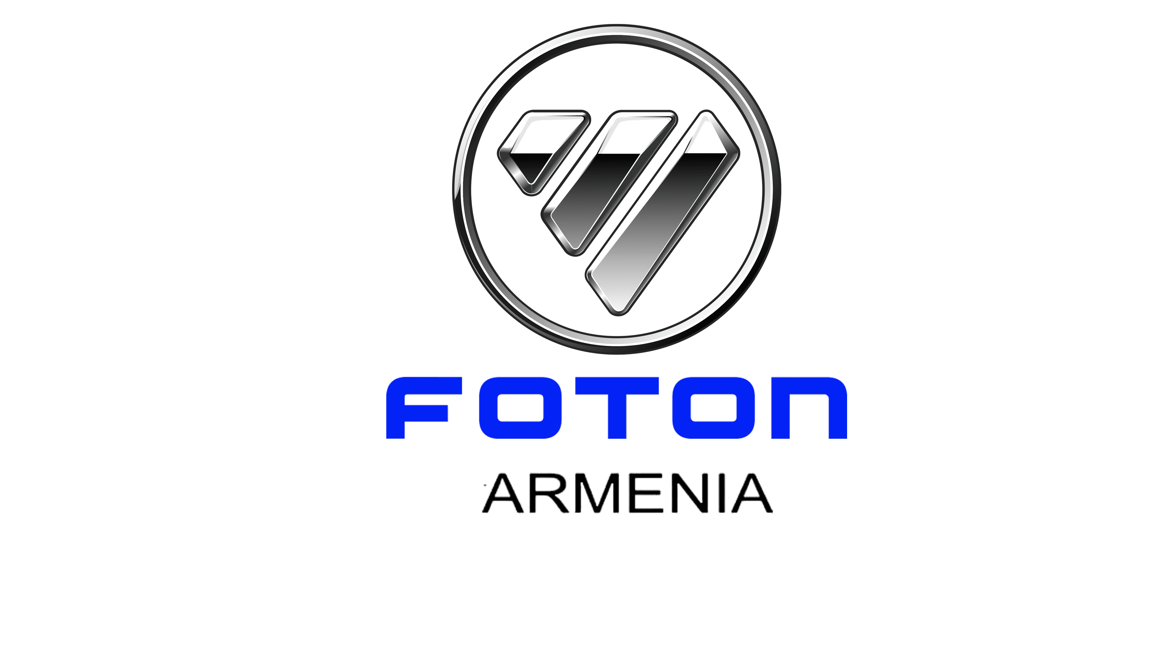 Foton Armenia