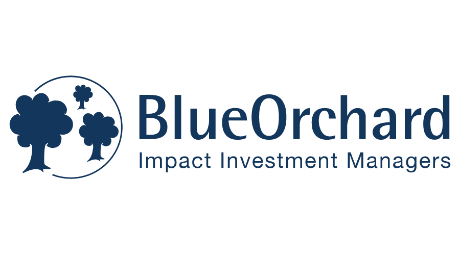 Blue Orchard