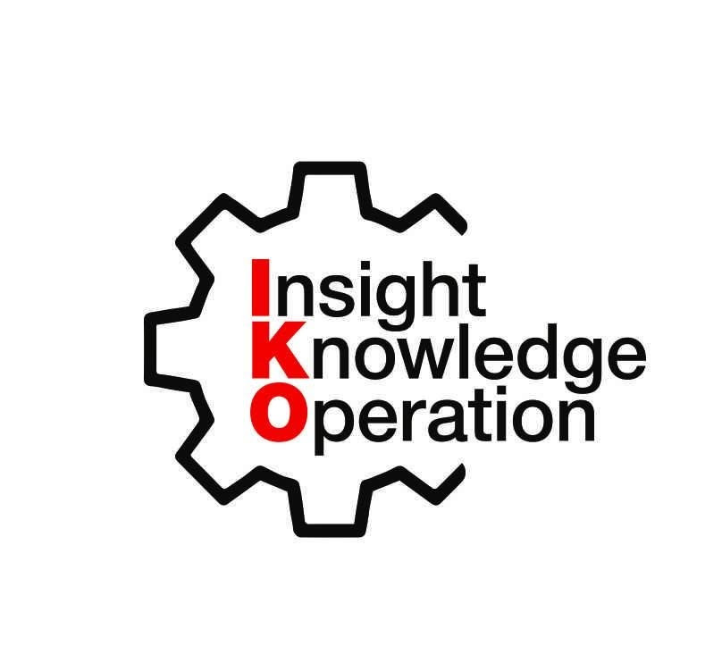 IKO Machinery